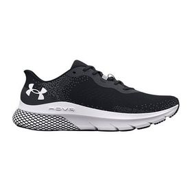 Under Armour HOVR Turbulence 2 Siyah Kadın Ayakkabı