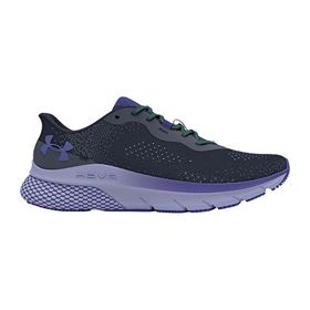 Under Armour HOVR Turbulence 2 Siyah Mor Kadın Ayakkabı