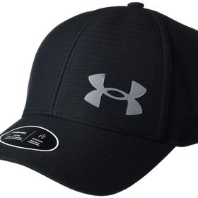 Under Armour Isochill Armourvent OSFM ADJ Cap Şapka