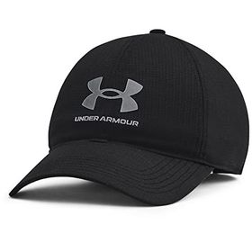 Under Armour Isochill Armourvent OSFM ADJ Cap Şapka