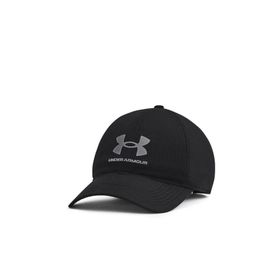 Under Armour Isochill Armourvent OSFM ADJ Cap Şapka