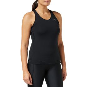 Under Armour Kadın HeatGear Armour Siyah Racer Atlet