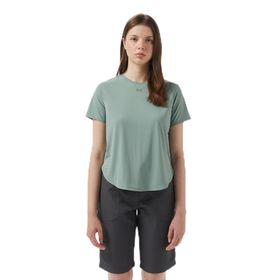 Under Armour Launch Elite Kadın Siyah T-shirt