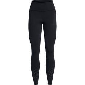 Under Armour Launch Elite Siyah Kadın Tayt