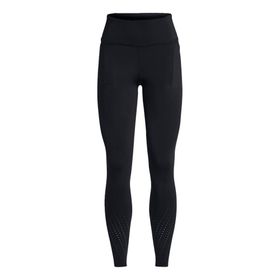Under Armour Launch Elite Siyah Kadın Tayt