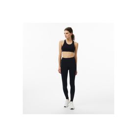 Under Armour Launch Elite Siyah Kadın Tayt
