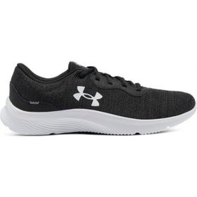 Under Armour Mojo 2 3024134-001 Siyah Erkek Günlük Ayakkabı