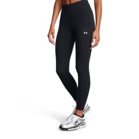Under Armour Motion Ankle Leg Emea Siyah Kadın Tayt