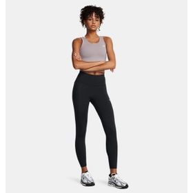 Under Armour Motion Ankle Leg Emea Siyah Kadın Tayt
