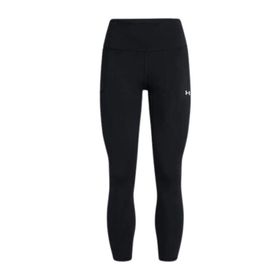 Under Armour Motion Ankle Leg Emea Siyah Kadın Tayt