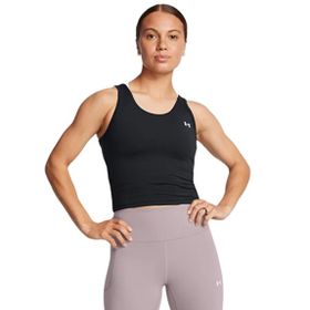 Under Armour Motion Emea Siyah Kadın Atlet