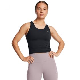 Under Armour Motion Emea Siyah Kadın Atlet