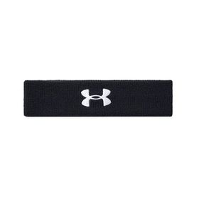 Under Armour Performance Siyah Erkek Saç Bandı