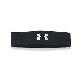 Under Armour Performance Siyah Erkek Saç Bandı