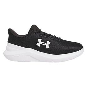 Under Armour Phade RN 3 Siyah Kadın Ayakkabı