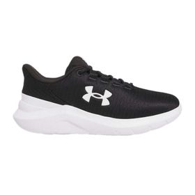 Under Armour Phade RN 3 Siyah Kadın Ayakkabı