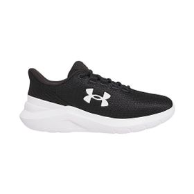Under Armour Phade RN 3 Siyah Kadın Ayakkabı