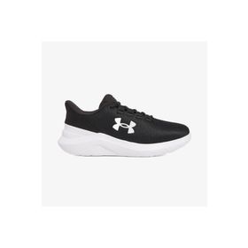 Under Armour Phade RN 3 Siyah Kadın Ayakkabı