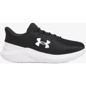 Under Armour Phade RN 3 Siyah Kadın Ayakkabı