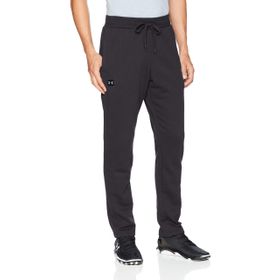 Under Armour Rival Fleece Siyah Erkek Eşofman Altı