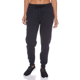 Under Armour Rival Fleece Siyah Kadın Eşofman Altı