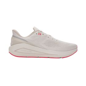 Under Armour Sonic 7 Bej Kadın Ayakkabı