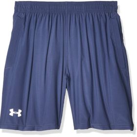 Under Armour Speed Stride Mavi Dokuma Erkek Şort