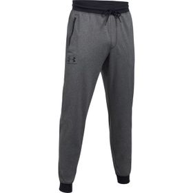 Under Armour Sportstyle Füme Erkek Eşofman Altı