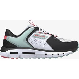 Under Armour Summit Trek Beyaz Erkek Spor Ayakkabı
