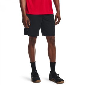 Under Armour Tech Mesh S 1328705-001 Siyah Erkek Şort