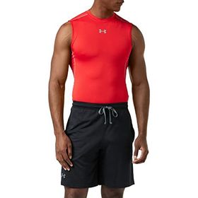 Under Armour Tech Mesh S 1328705-001 Siyah Erkek Şort