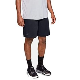 Under Armour Tech Mesh S 1328705-001 Siyah Erkek Şort