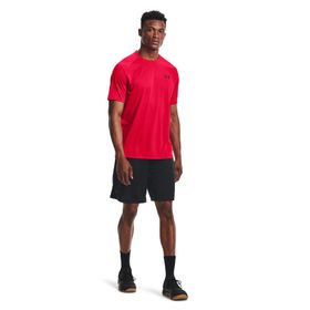 Under Armour Tech Mesh S 1328705-001 Siyah Erkek Şort