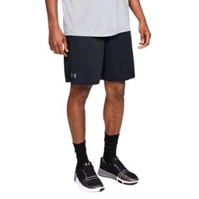 Under Armour Tech Mesh S 1328705-001 Siyah Erkek Şort