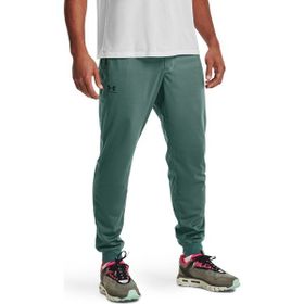 Under Armour Tricot Jogger Siyah Erkek Eşofman Altı