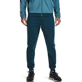 Under Armour Tricot Jogger Siyah Erkek Eşofman Altı
