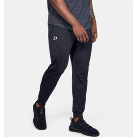 Under Armour Tricot Jogger Siyah Erkek Eşofman Altı
