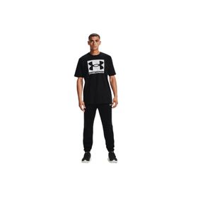 Under Armour UA ABC CAMO BOXED LOGO SS Erkek Tişört