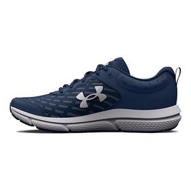 Under Armour UA Charged Assert 10 Academy Beyaz Erkek Koşu Ayakkabısı