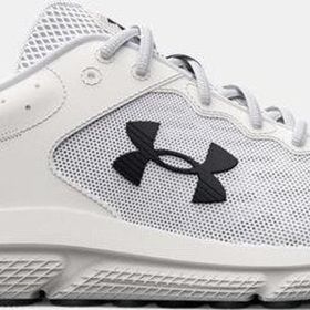 Under Armour UA Charged Assert 10 Erkek Spor Ayakkabı