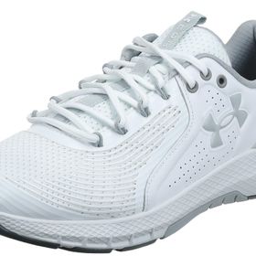 Under Armour UA Charged Commit TR 3 Training Royal White Erkek Ayakkabı