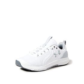 Under Armour UA Charged Commit TR 3 Training Royal White Erkek Ayakkabı