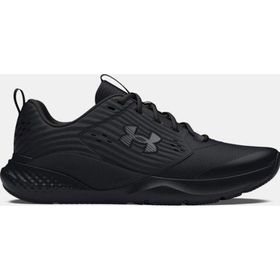 Under Armour UA Charged Commit TR 4 Erkek Spor Ayakkabı