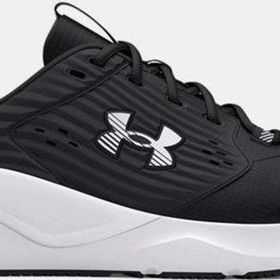 Under Armour UA Charged Commit TR 4 Erkek Spor Ayakkabı