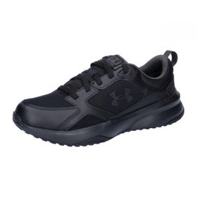 Under Armour UA Charged Edge Siyah Erkek Spor Ayakkabı