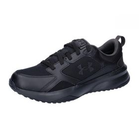 Under Armour UA Charged Edge Siyah Erkek Spor Ayakkabı