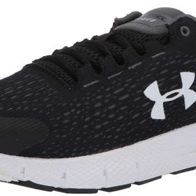 Under Armour UA Charged Rogue 2-BLK Siyah Erkek Spor Ayakkabısı