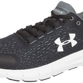 Under Armour UA Charged Rogue 2-BLK Siyah Erkek Spor Ayakkabısı