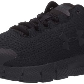 Under Armour UA Charged Rogue 2-BLK Siyah Erkek Spor Ayakkabısı