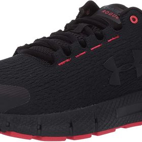 Under Armour UA Charged Rogue 2 Erkek Spor Ayakkabılar